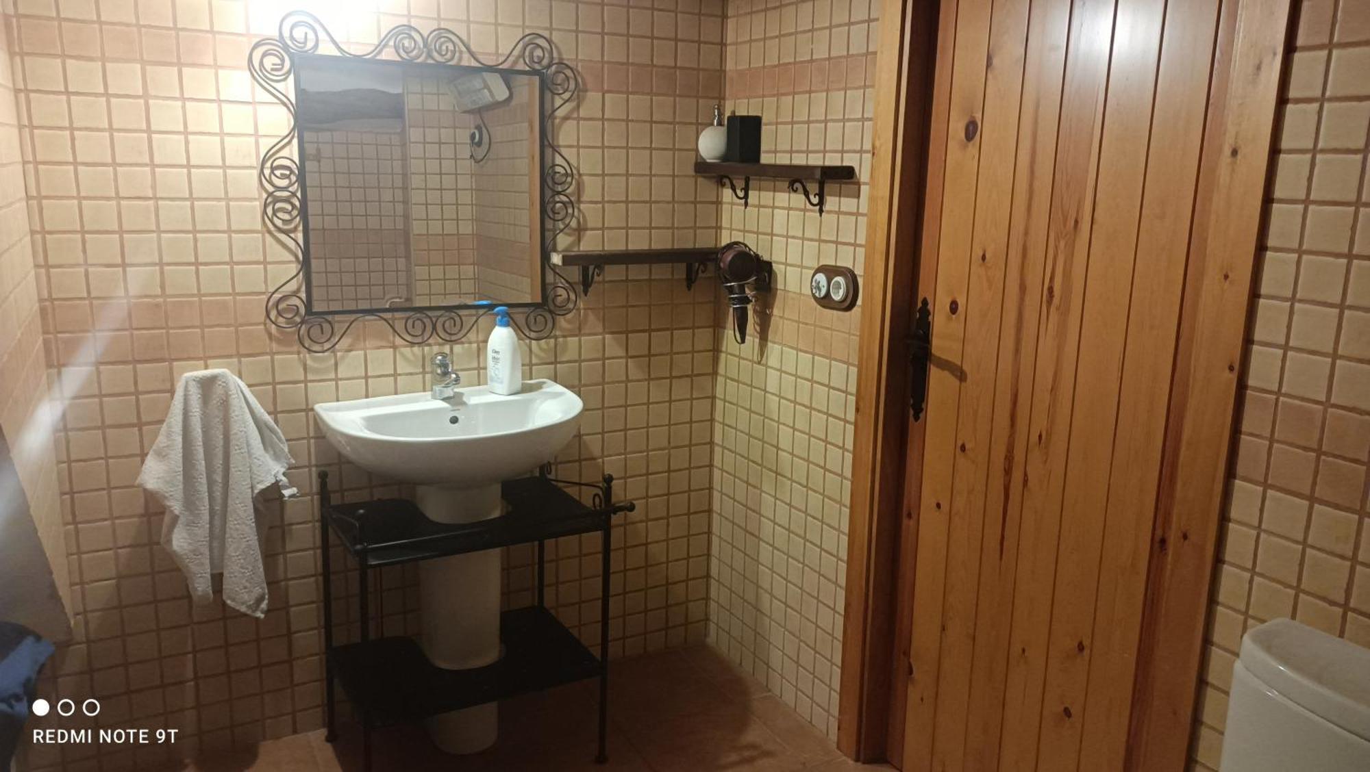L'Antic Forn De Pauels Villa Eksteriør billede