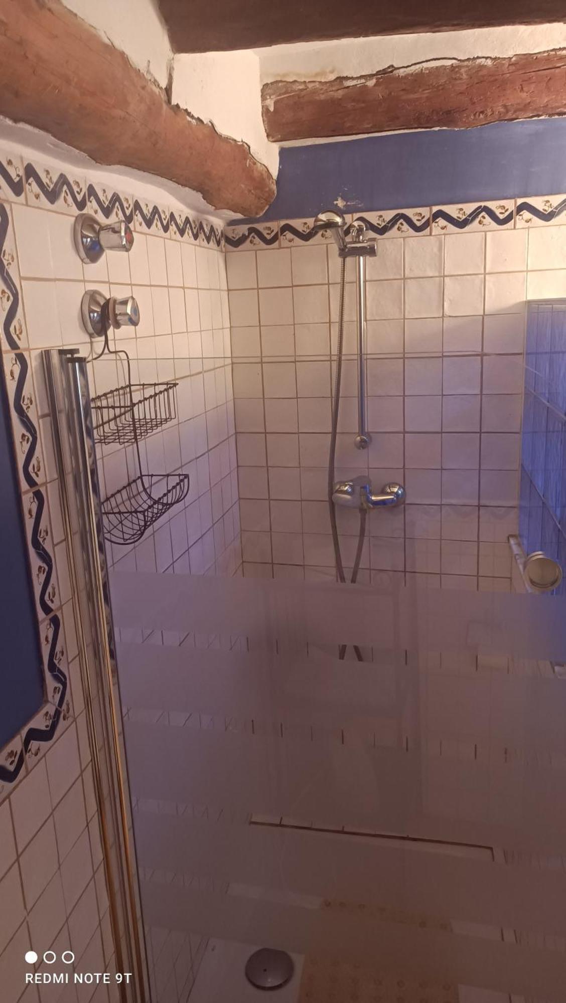L'Antic Forn De Pauels Villa Eksteriør billede