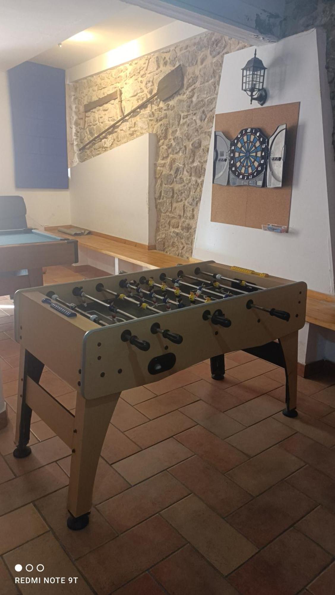 L'Antic Forn De Pauels Villa Eksteriør billede