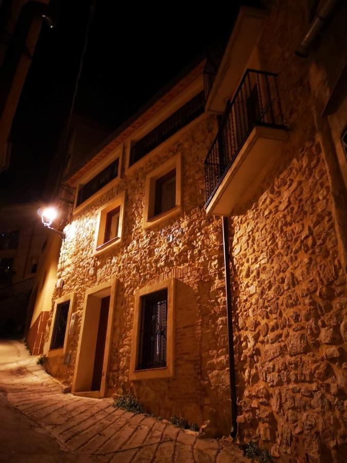 L'Antic Forn De Pauels Villa Eksteriør billede
