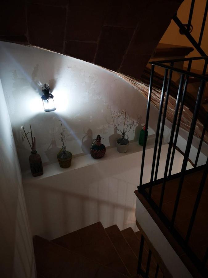 L'Antic Forn De Pauels Villa Eksteriør billede